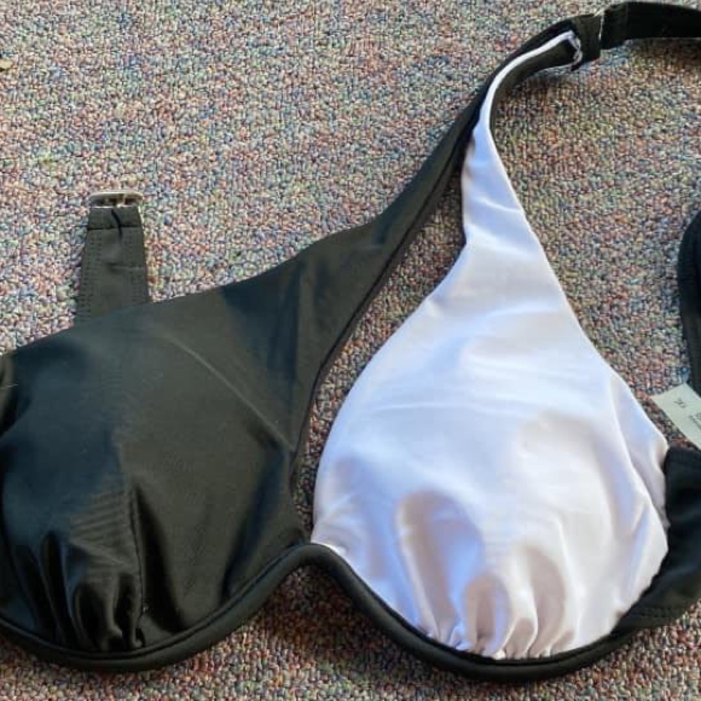 1X shein swim bundle